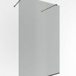 Душ перегородка (03-01-0001-01)