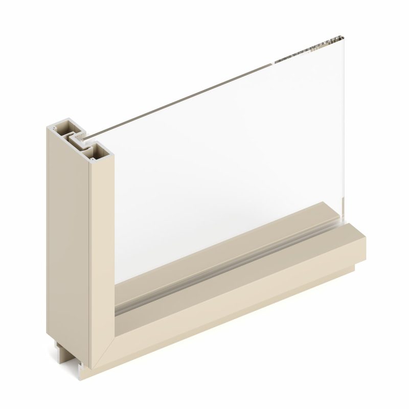 11. Бежевий мат кут