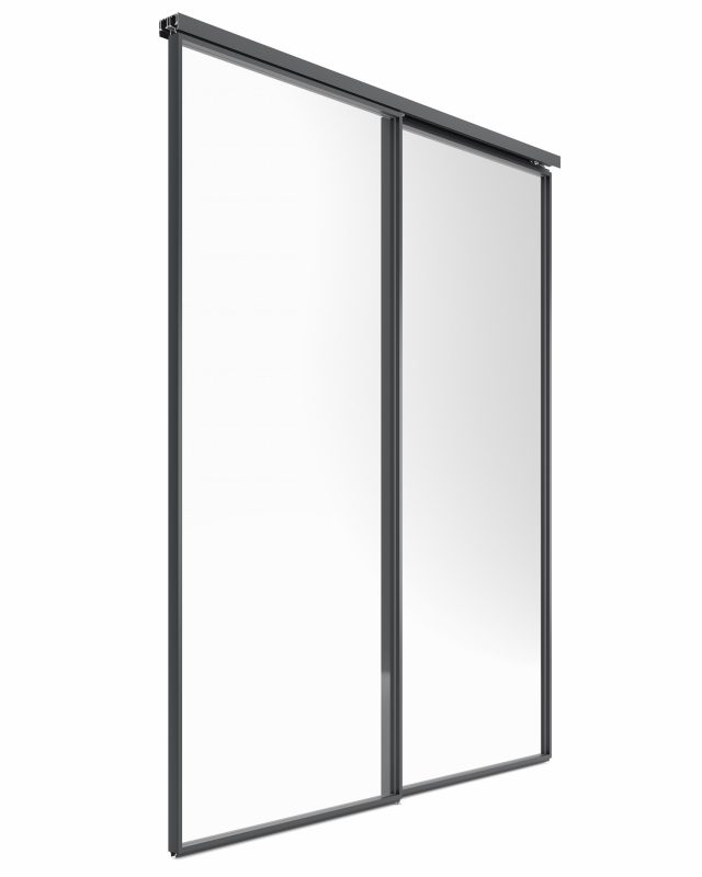 12. Антрацит мат