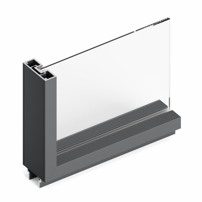 12. Антрацит мат кут