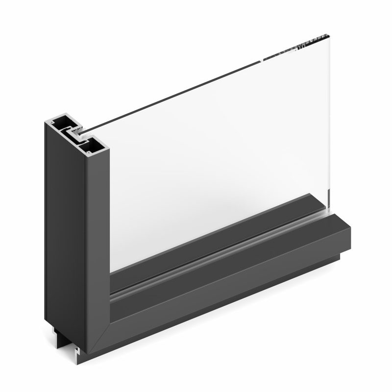 13. Чорний мат кут