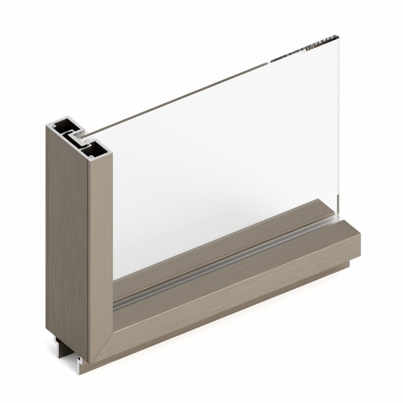 16. Світла бронза браш кут