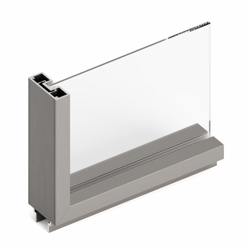 2. Нікель браш кут