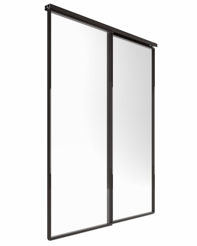 5. Венге глянець