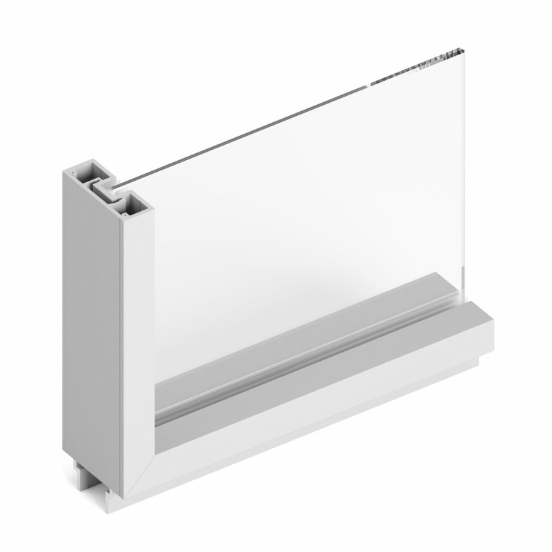 7. Сірий муар кут