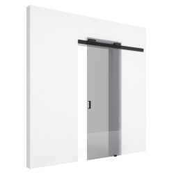 Подвесные стеклянные межкомнатные двери Terno Scorrevolli(04-01-0001-01) — изображение 2