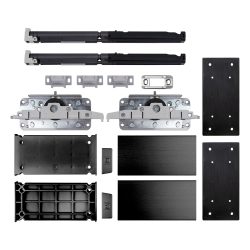 Подвесные стеклянные межкомнатные двери Terno Scorrevolli(04-01-0001-01) — изображение 4