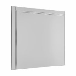 Зеркало панно "Walls" - прямоугольное (W8-0016)